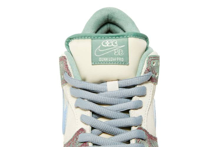 SB Dunk Low Crenshaw Skate Club