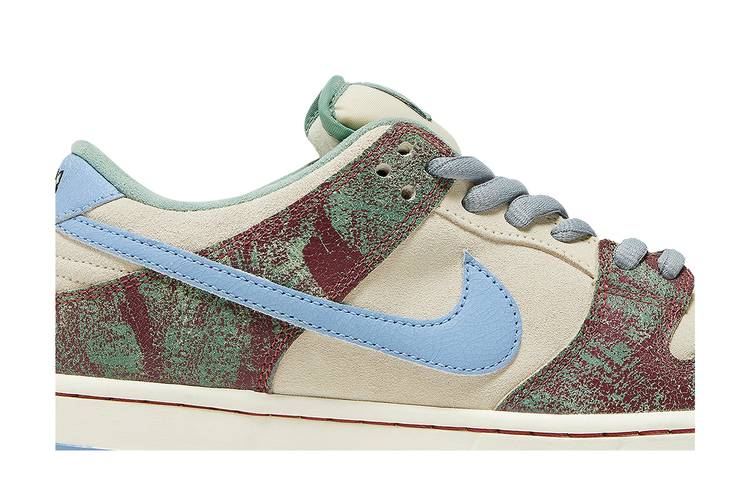 SB Dunk Low Crenshaw Skate Club