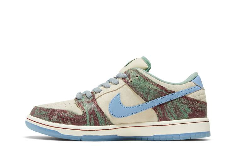 SB Dunk Low Crenshaw Skate Club