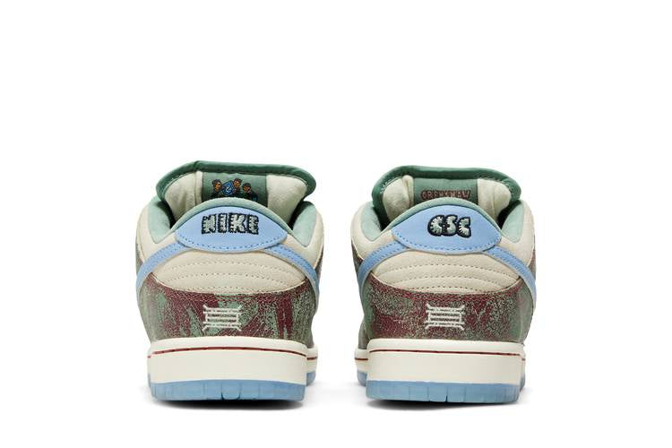 SB Dunk Low Crenshaw Skate Club