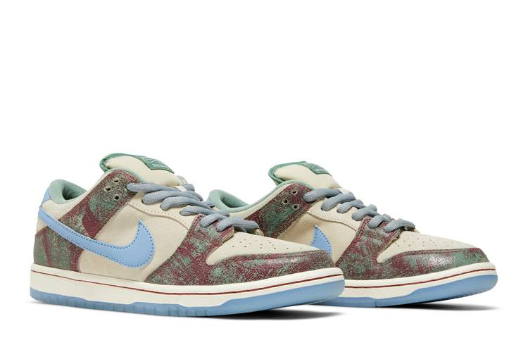 SB Dunk Low Crenshaw Skate Club