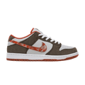 Nike SB Dunk Low Crushed D.C. - Side Kicks