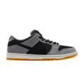 SB Dunk Low Dark Smoke Grey