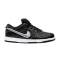 SB Dunk Low Diamond Supply Co. Black Diamond