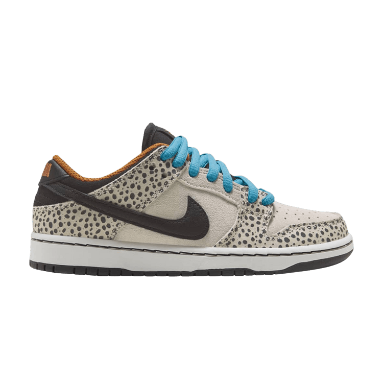 SB Dunk Low Electric Pack Olympic Safari (PS)