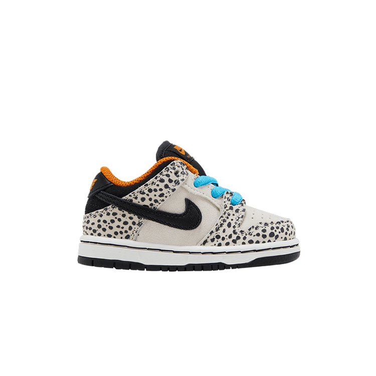 SB Dunk Low Electric Pack Olympic Safari (TD)