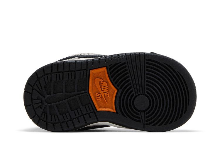 SB Dunk Low Electric Pack Olympic Safari (TD)