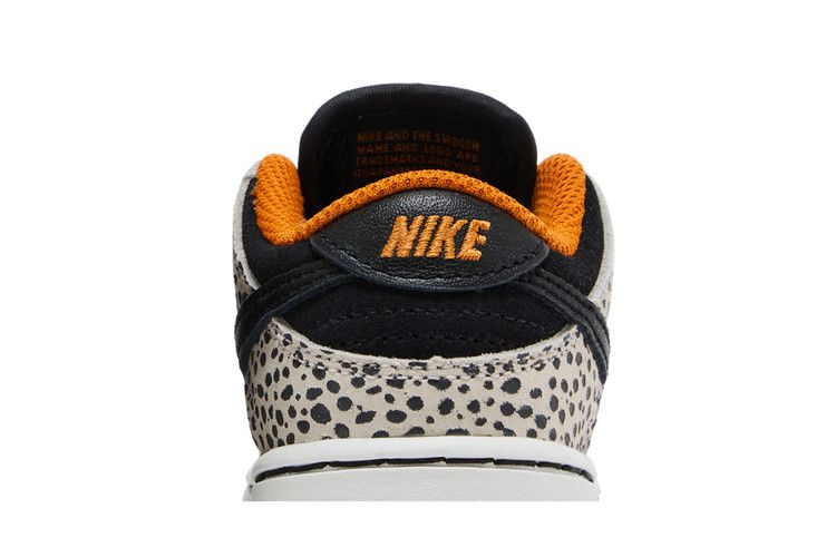 SB Dunk Low Electric Pack Olympic Safari (TD)
