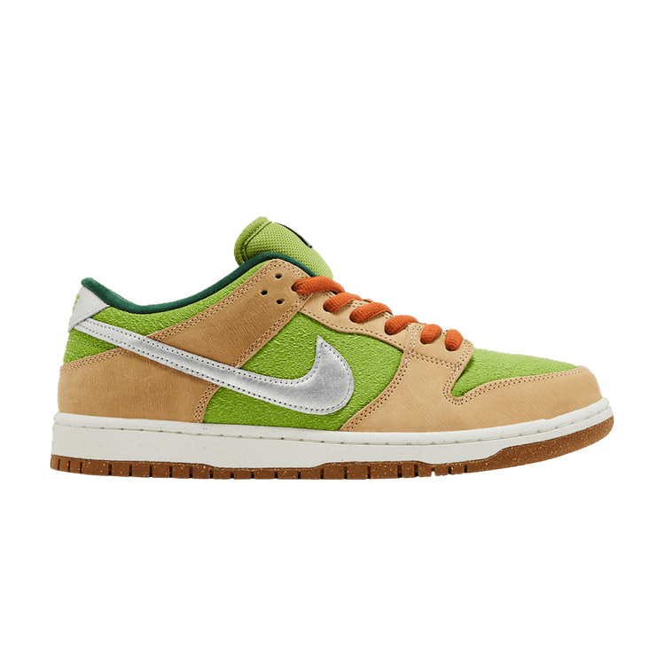 SB Dunk Low Escargot