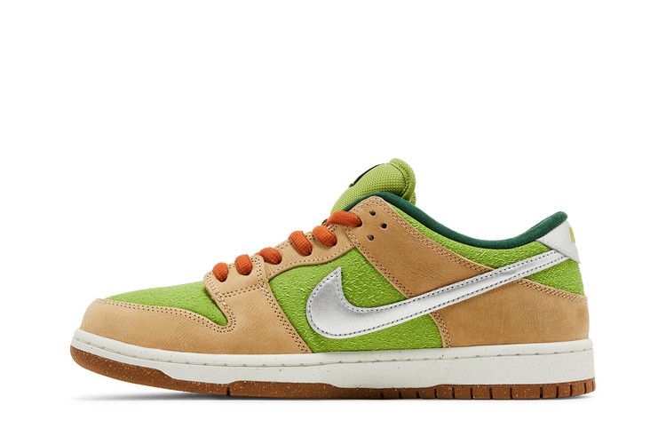 SB Dunk Low Escargot