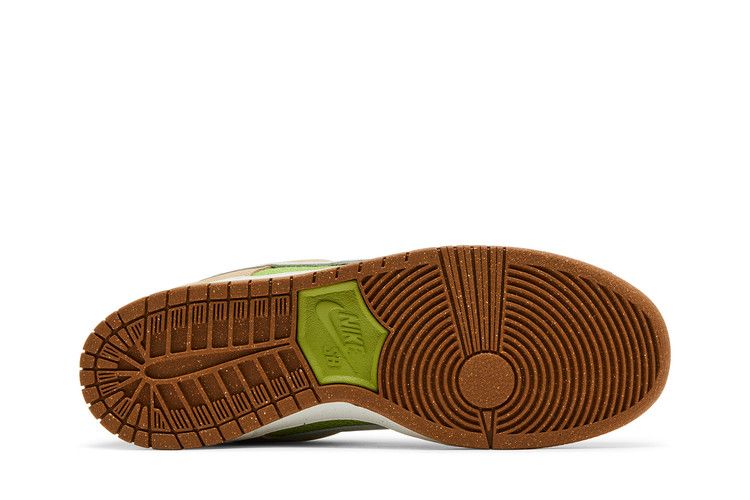 SB Dunk Low Escargot