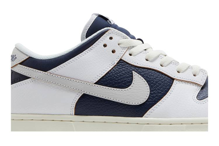 SB Dunk Low HUF New York City