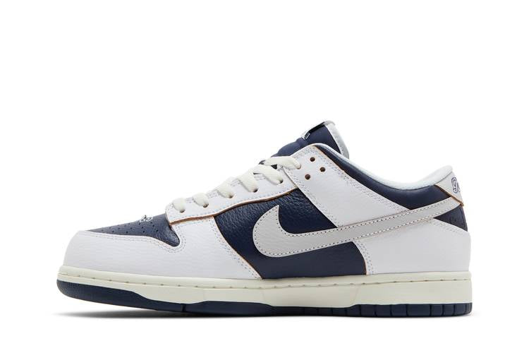 SB Dunk Low HUF New York City