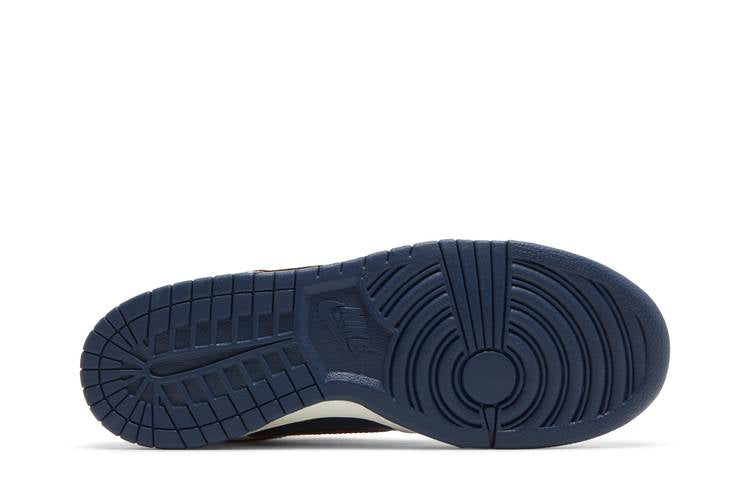 SB Dunk Low HUF New York City