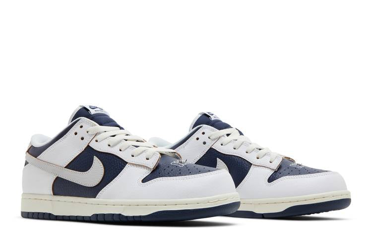 SB Dunk Low HUF New York City