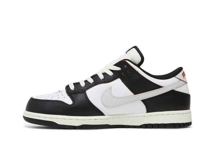 SB Dunk Low HUF San Francisco