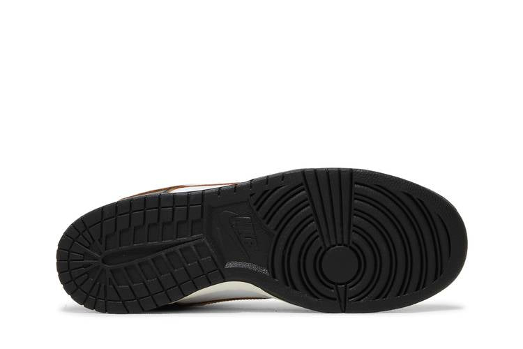 SB Dunk Low HUF San Francisco