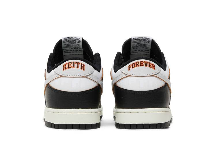 SB Dunk Low HUF San Francisco
