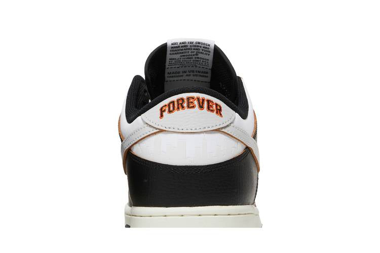 SB Dunk Low HUF San Francisco