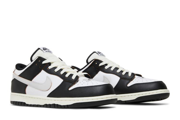 SB Dunk Low HUF San Francisco