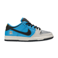 SB Dunk Low Instant Skateboards