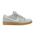 SB Dunk Low Island Green Gum