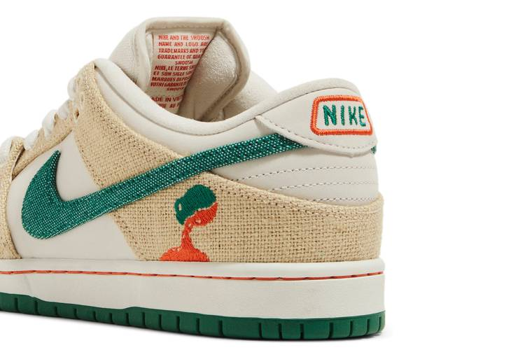 SB Dunk Low Jarritos