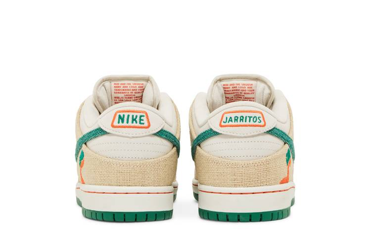 SB Dunk Low Jarritos