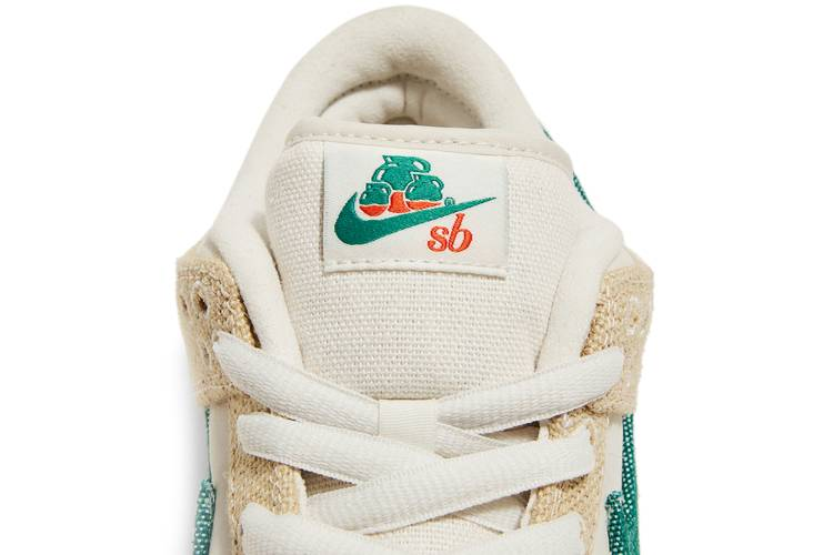 SB Dunk Low Jarritos