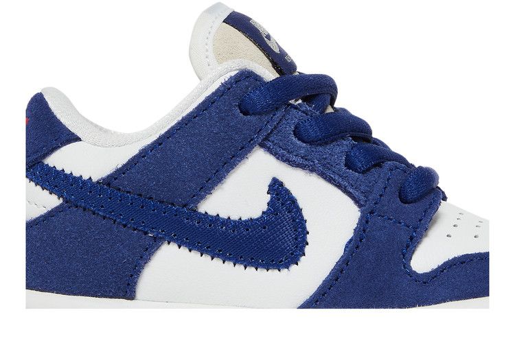 SB Dunk Low Los Angeles Dodgers (TD)