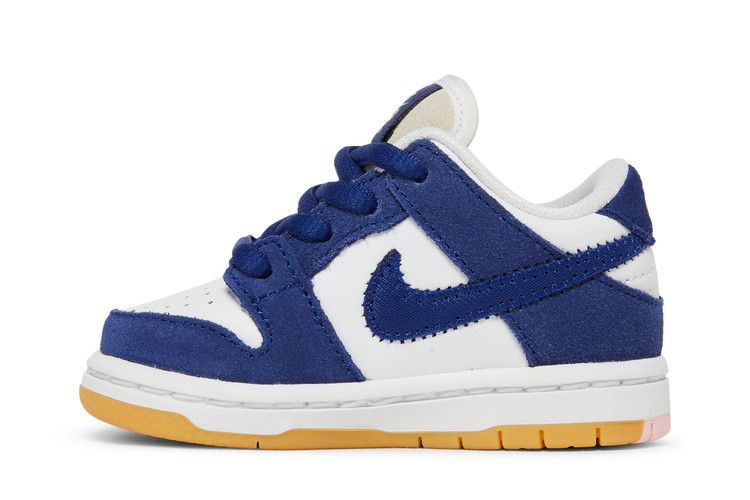 SB Dunk Low Los Angeles Dodgers (TD)