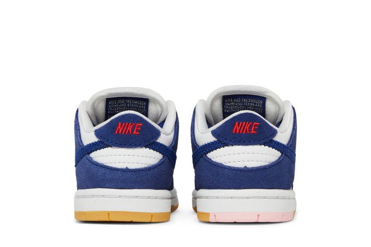 SB Dunk Low Los Angeles Dodgers (TD)