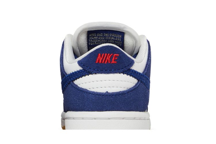 SB Dunk Low Los Angeles Dodgers (TD)