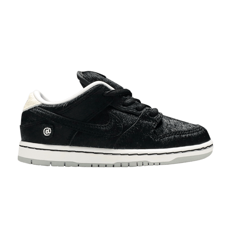 SB Dunk Low Medicom Toy (2020) (TD)