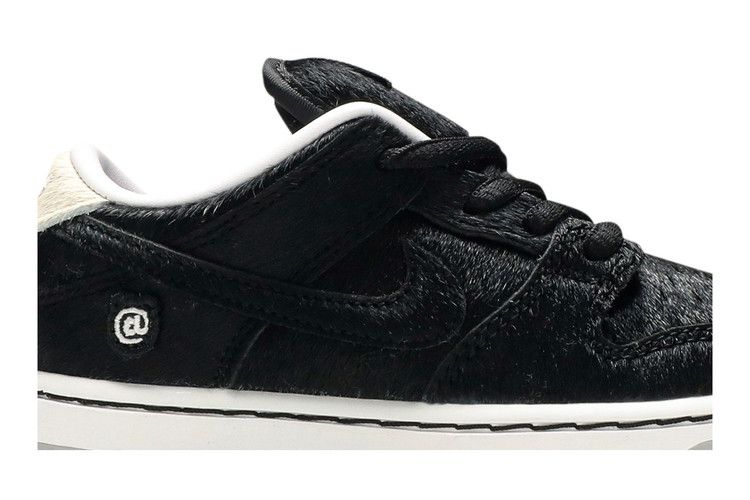 SB Dunk Low Medicom Toy (2020) (TD)