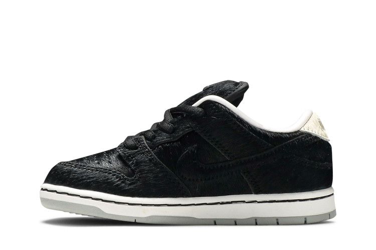 SB Dunk Low Medicom Toy (2020) (TD)