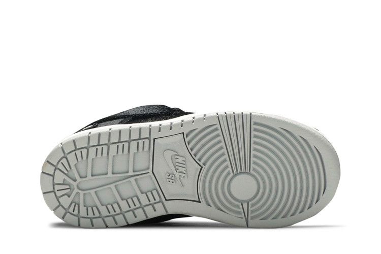 SB Dunk Low Medicom Toy (2020) (TD)