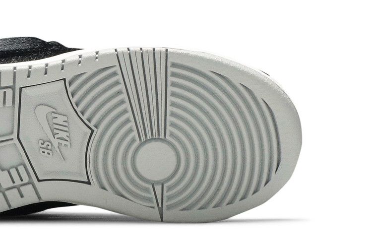 SB Dunk Low Medicom Toy (2020) (TD)