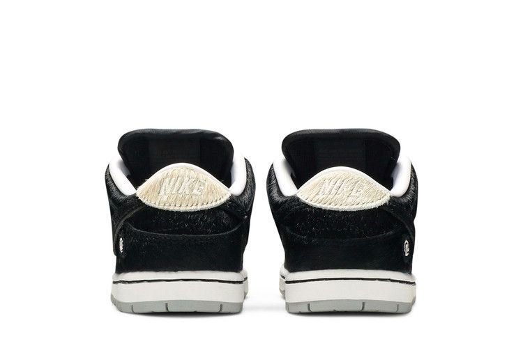 SB Dunk Low Medicom Toy (2020) (TD)