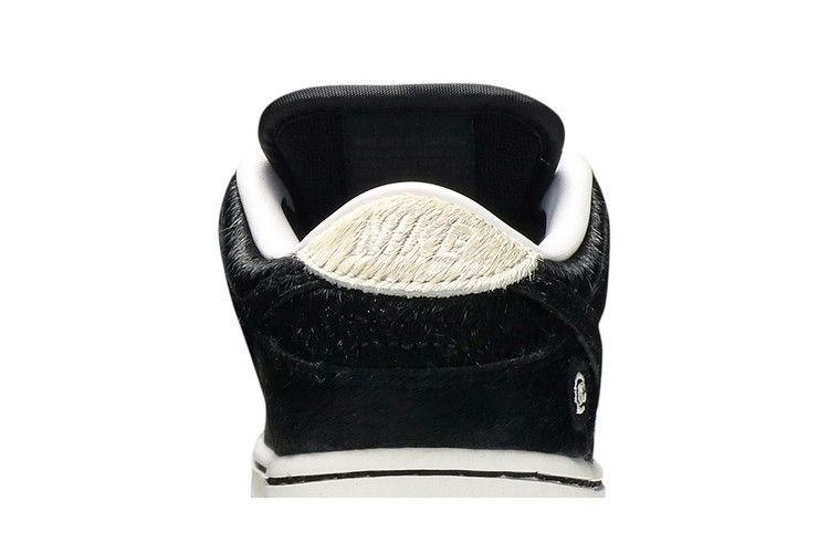 SB Dunk Low Medicom Toy (2020) (TD)