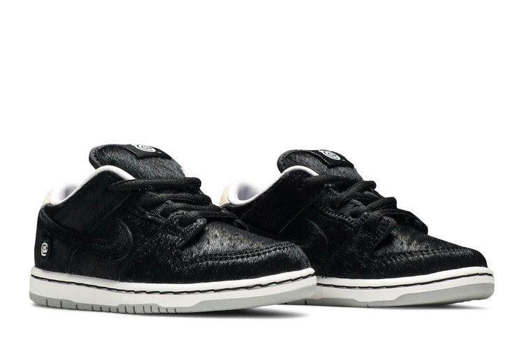 SB Dunk Low Medicom Toy (2020) (TD)