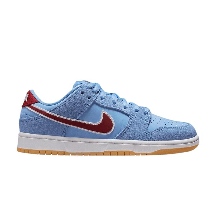 SB Dunk Low Philadelphia Phillies (PS)