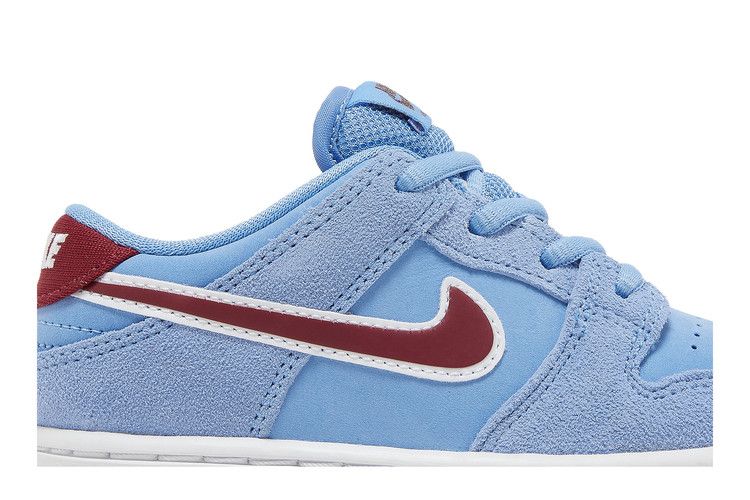 SB Dunk Low Philadelphia Phillies (TD)