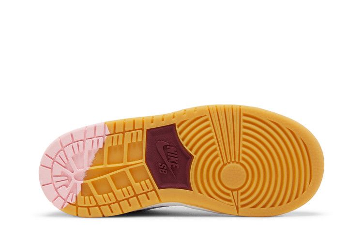 SB Dunk Low Philadelphia Phillies (TD)