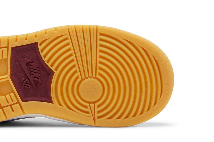 SB Dunk Low Philadelphia Phillies (TD)