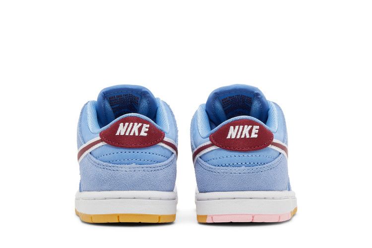 SB Dunk Low Philadelphia Phillies (TD)