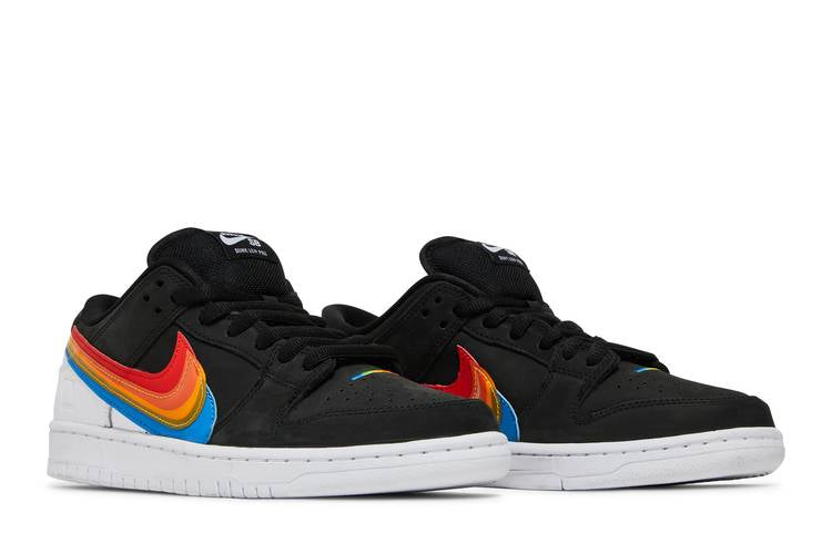 SB Dunk Low Polaroid