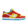 Nike SB Dunk Low Pro Bart Simpson - Side Kicks