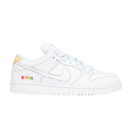 SB Dunk Low Pro Be True