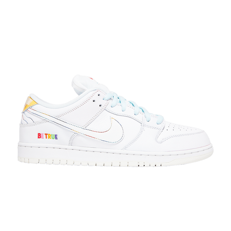 SB Dunk Low Pro Be True